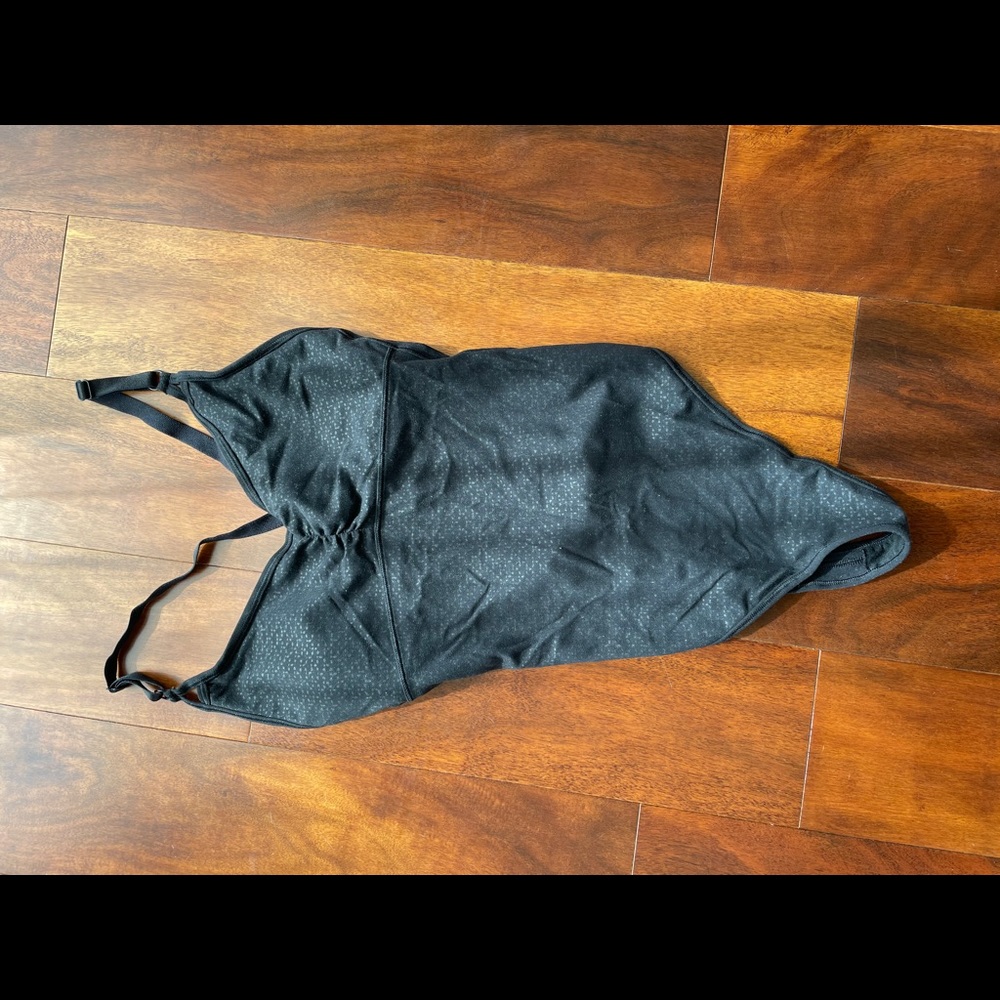 Lululemon body suit